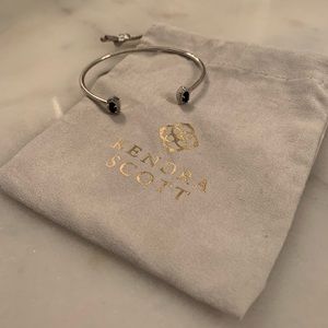 Kendra Scott Cuff Bracelet